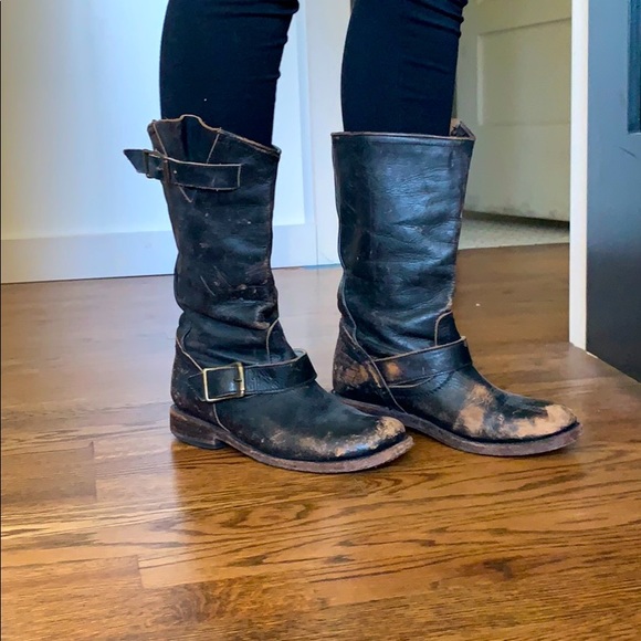 freebird crosby boot